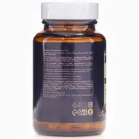 Цинк хелат Vitamuno Pro, 60 капсул