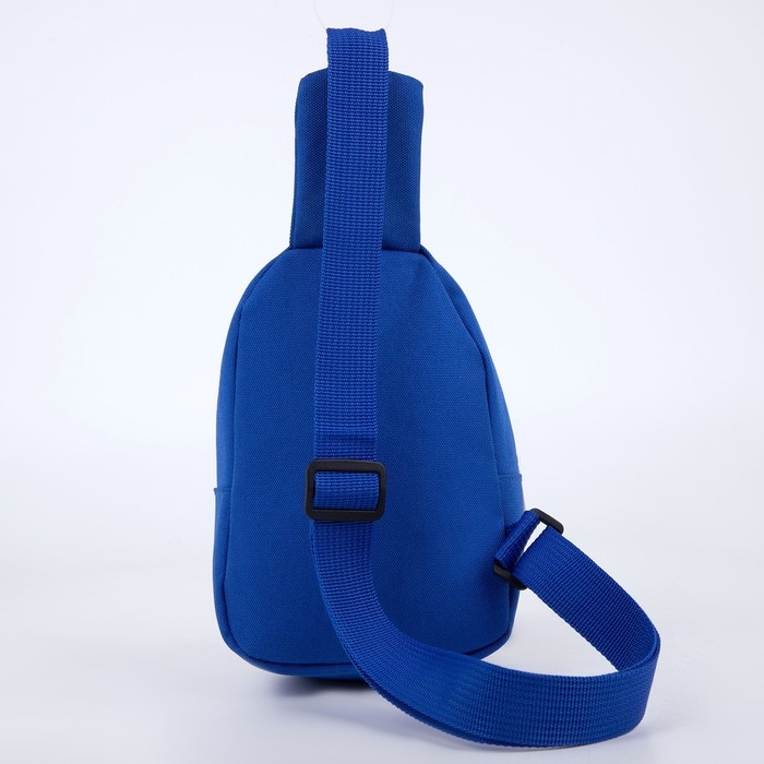 Сумка детская для мальчика через плечо «Роботы» 8 см х 13 см х 17 см Сумка детская для мальчика через плечо «Роботы» 8 см х 13 см х 17 см