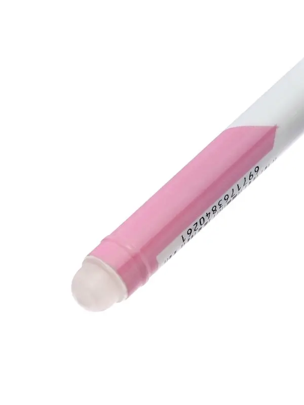 Стираемая ручка &laquo;Девочка&raquo;, гелевая, синий стержень, узел 0.5 мм, МИКС