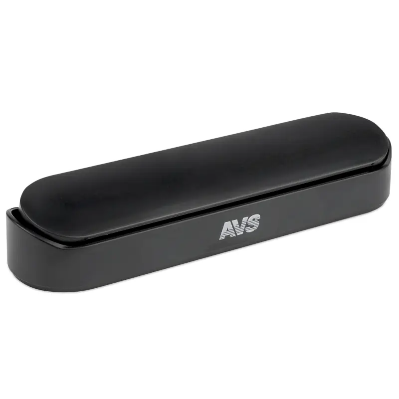 Автовизитка парковочная в автомобиль AVS NC-01