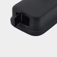 Диспенсер для жидкого мыла Stölz, механический, 500 мл, нержавеющая сталь, чёрный Диспенсер для жидкого мыла Stölz, механический, 500 мл, нержавеющая сталь, чёрный