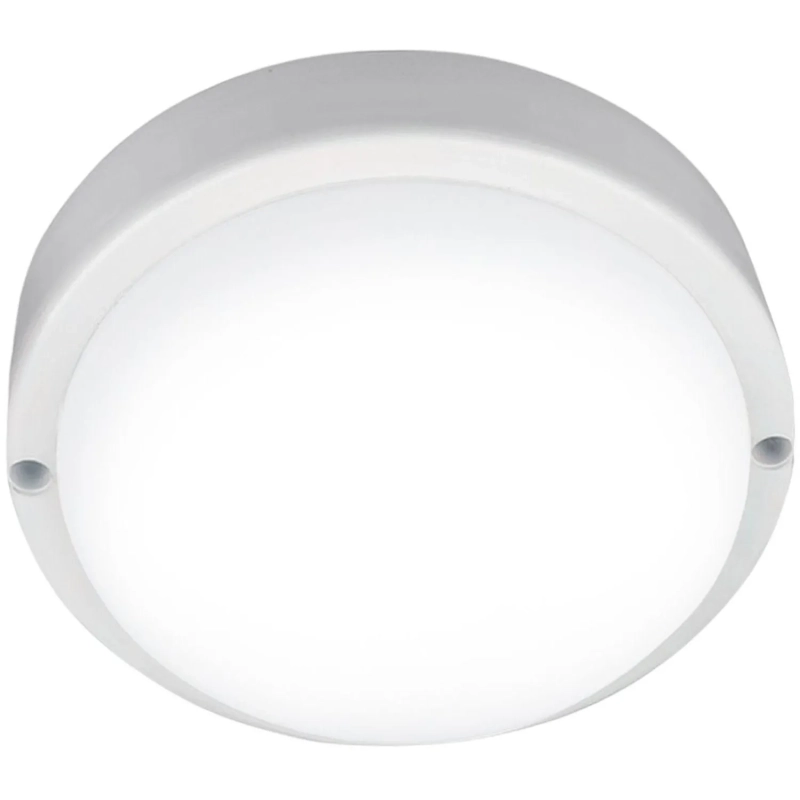 Светильник светодиодный герметичный СПП 1540-КРУГ 15Вт 4000К 140мм