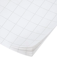 Бумага для флипчартов блок бумаги д/флипч Выбор есть клет 67,5х98 20л.80гр