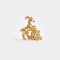 Кошельковая фигурка &laquo;Богатства&raquo;