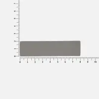 Лейбл Listra Soft Touch, S, серый