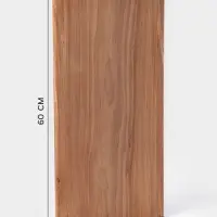 Доска разделочная Magistro, 60&times;30&times;2.5-3 см, дерево цельный массив бука