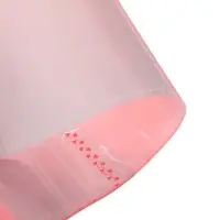 Папка А4, 20 файлов, 400 мкм, МИКС