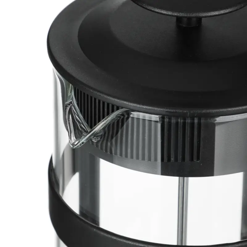 VETTA Мелана Френч-пресс пластик, стекло, 1,0л