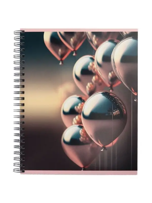 Компл тетр из 3шт 96л кл на гребне Шары, обл мел карт, офсет (10296904)