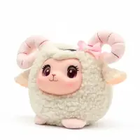 Музыкальная игрушка ZABIAKA &laquo;Весёлая овечка&raquo;, копилка