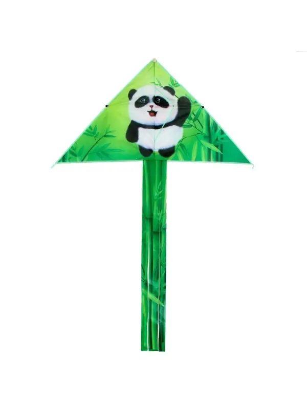 Воздушный змей &laquo;Панда&raquo;, МИКС