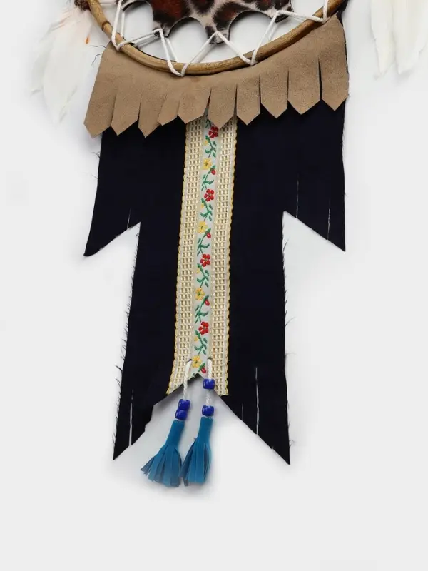 Панно &laquo;Вождь&raquo;, 30&times;5&times;60 см, МИКС