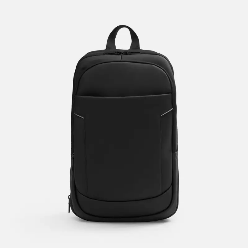 Рюкзак supPort 2.0, черный