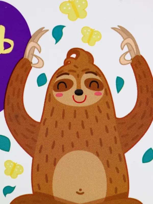 Ланч - бокс прямоугольный &laquo;Жизнь коротка&raquo;, 500 мл