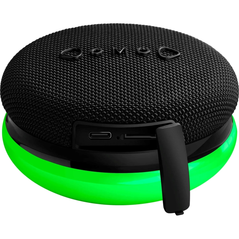 Портативная акустика Defender Enjoy 40, 7Вт, Magnet/BT/IPX4/FM/TF/TWS
