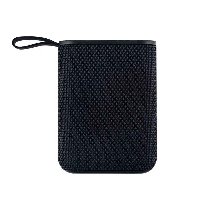 Портативная акустика Bluetooth HC34 HOCO черная