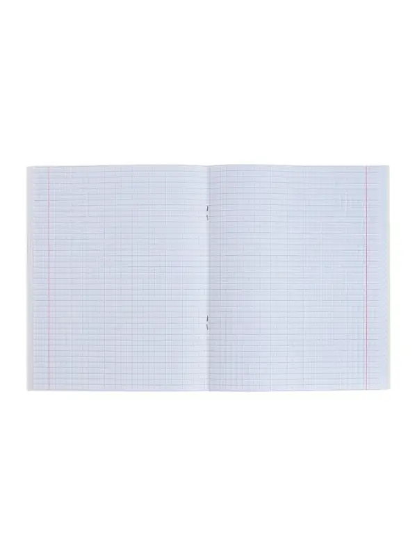 Набор тетрадей, 96 листов в клетку, Calligrata &laquo;Смайлики&raquo;, 4 штуки