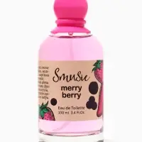 Туалетная вода женская Smusie Merry Berry, 100 мл