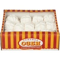 Зефир Семейка ОЗБИ ванильный, 540г