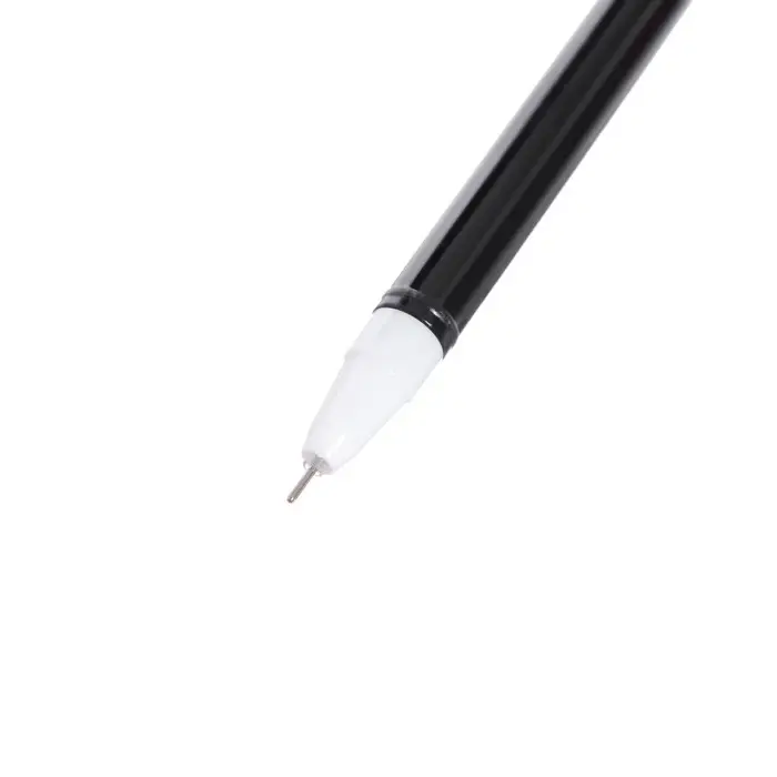 Ручка - прикол гелевая «Монстр», МИКС Ручка - прикол гелевая «Монстр», МИКС