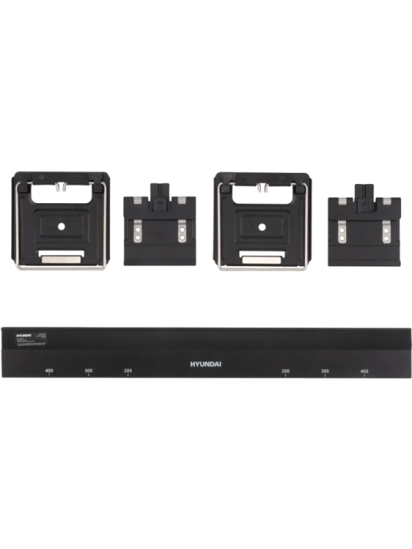 Кронштейн для телевизора SL-X3 черный 32"-65" макс.75кг