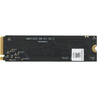 SSD накопитель Netac PCIe 3.0 x4 256GB NV2000 M.2 2280(NT01NV2000-256-E4X)