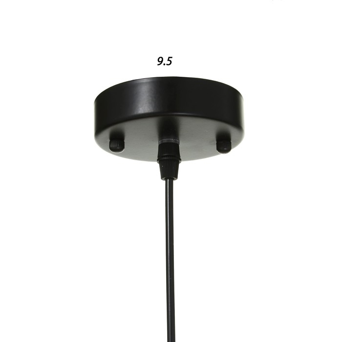 Светильник BayerLux 2060/1 E27 40Вт 25х25х100 см