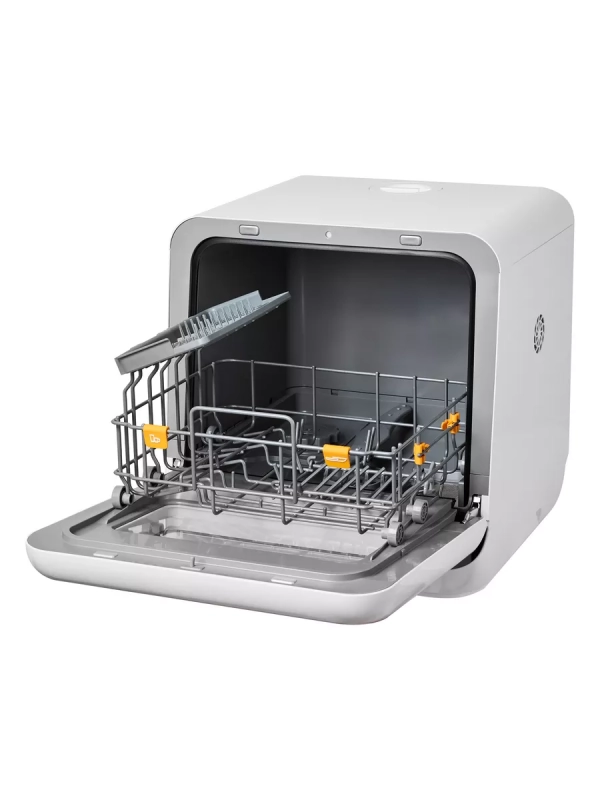 Компактная настольная посудомоечная машина CDWC421BL-i Wi-Fi Компактная настольная посудомоечная машина CDWC421BL-i Wi-Fi
