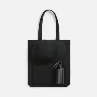 Набор Colorama, черный, размер XL