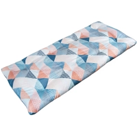 Матрас 80х190см Комфортный сон (ватин,полиэстер)