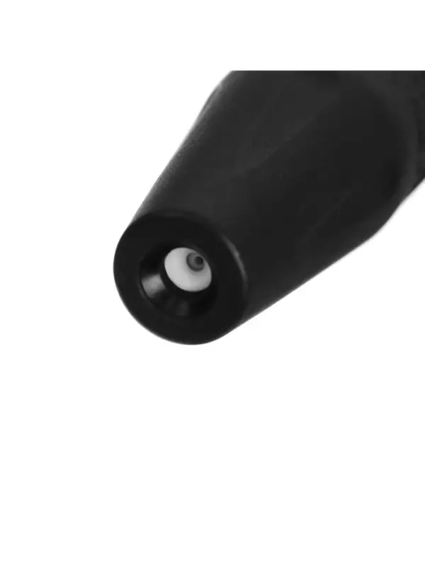 Насадка для мойки высокого давления, веерная, рабочее давление 98 бар