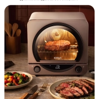 Аэрогриль &laquo;4 в 1&raquo; КТ-8152 - 1250 Вт