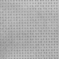 Канва водорастворимая TEIRA, 22&times;20 см, белая