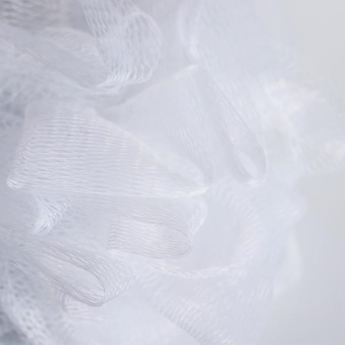 Мочалка детская для купания «Кит» Мочалка детская для купания «Кит»