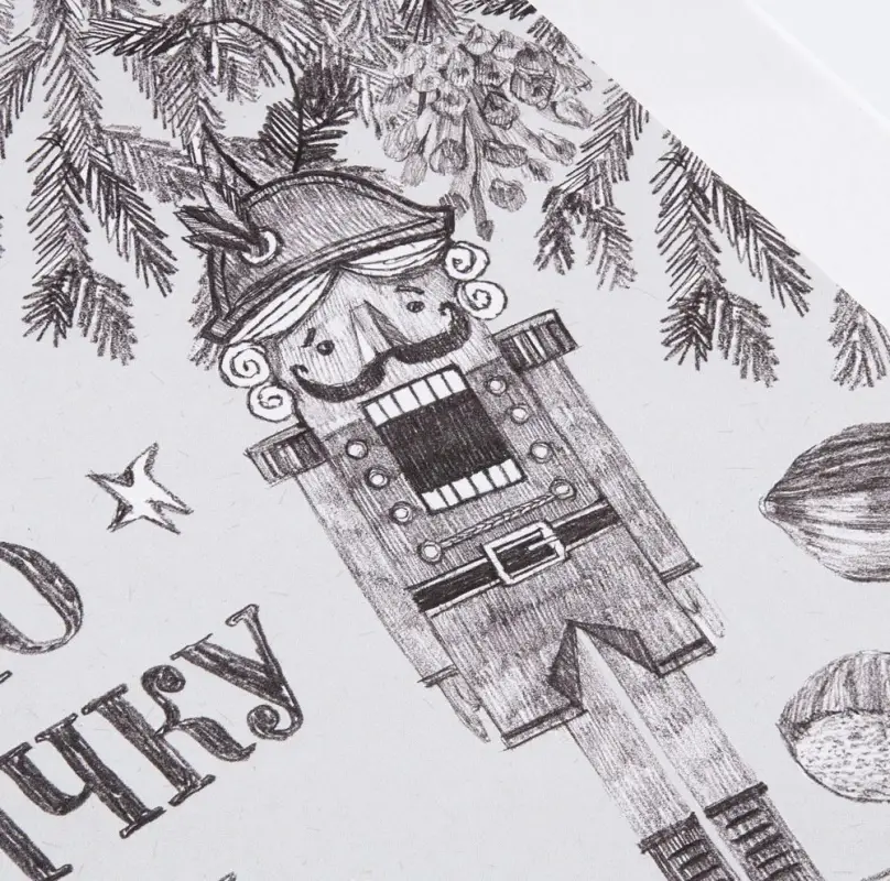 Набор «Как по щелчку» с орехами Набор «Как по щелчку» с орехами