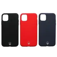 Чехол iPh 11 Pro MS Silicone Case