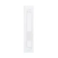 Ручка-скоба LIGHT РС108 (РС160CP), м/о 160 мм, цвет матовый хром