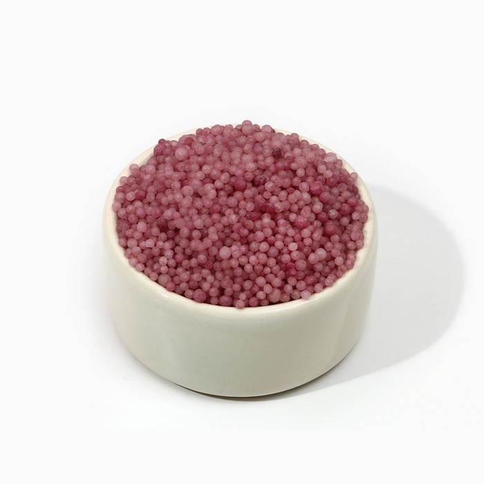 Жемчуг для ванны «Самая милая», 150 г, аромат лаванды, ЧИСТОЕ СЧАСТЬЕ Жемчуг для ванны «Самая милая», 150 г, аромат лаванды, ЧИСТОЕ СЧАСТЬЕ