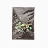 Серьги «Морская пучина», 5×3 см, ракушка Серьги «Морская пучина», 5×3 см, ракушка