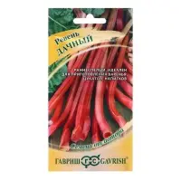 Семена Ревень "Дачный", ц/п,  0,5 г Н19 Семена Ревень "Дачный", ц/п,  0,5 г Н19