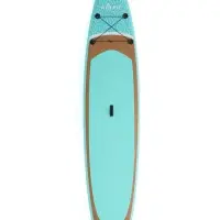 Сапборд надувной TOURING KELPIE 12.6", 383&times;80&times;15 см