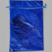 Мешочек подарочный &laquo;С Новым годом&raquo;, мишки, 20 &times; 30 см