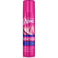 Антистатик Лана 3 в 1  180мл.,5-06.01.027.12/5-06.01.042.12