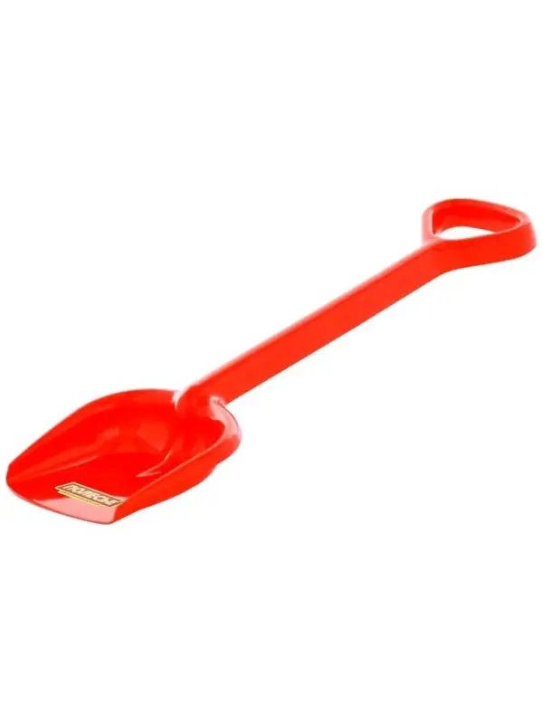 Лопата детская, 41 см, МИКС