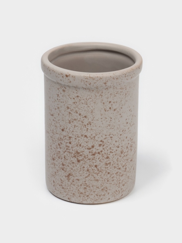 Набор для ванной Набор для ванной "Стоун" 2 предмета (дозатор для мыла, стакан)