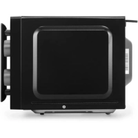 Микроволновая Печь HYM-M2091 20л 700Вт черный