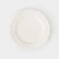 Тарелка круглая 15х1,5 см "Garden rose"