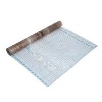 Пленка самоклеящаяся тм VETTA Дерево, 45см x 8м, ПП