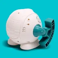 Робот &laquo;Неваляшка&raquo;, световые и звуковые эффекты, цвета МИКС