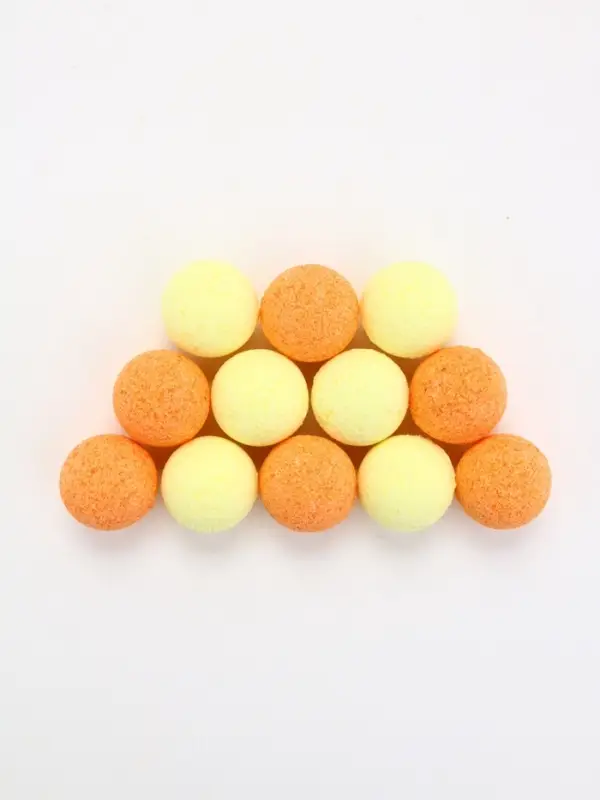 Бомбочки для ванны Happy New Year, аромат праздничный пунш, набор 12 шт х 20 г, URAL LAB Бомбочки для ванны Happy New Year, аромат праздничный пунш, набор 12 шт х 20 г, URAL LAB